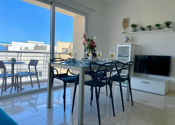 아파트 The Pinnacle 3 - 2bed W Indoor Jacuzzi! By Homely