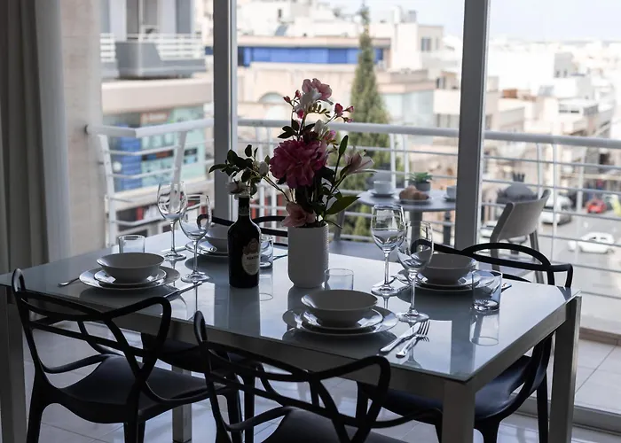 아파트 The Pinnacle 3 - 2bed W Indoor Jacuzzi! By Homely